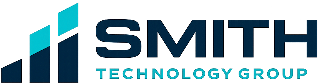 Smith Technology Group | Strategic Sourcing & Procurement | Mission-Critical Project Management